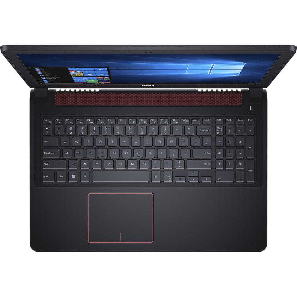 Dell 15.6" Inspiron 15 5000 Series Gaming Laptop
