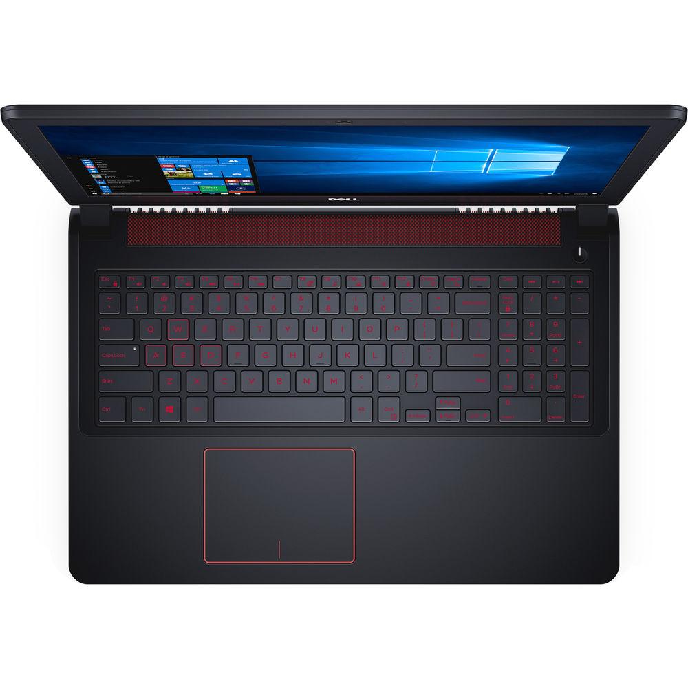 Dell 15.6" Inspiron 15 5000 Series Gaming Laptop