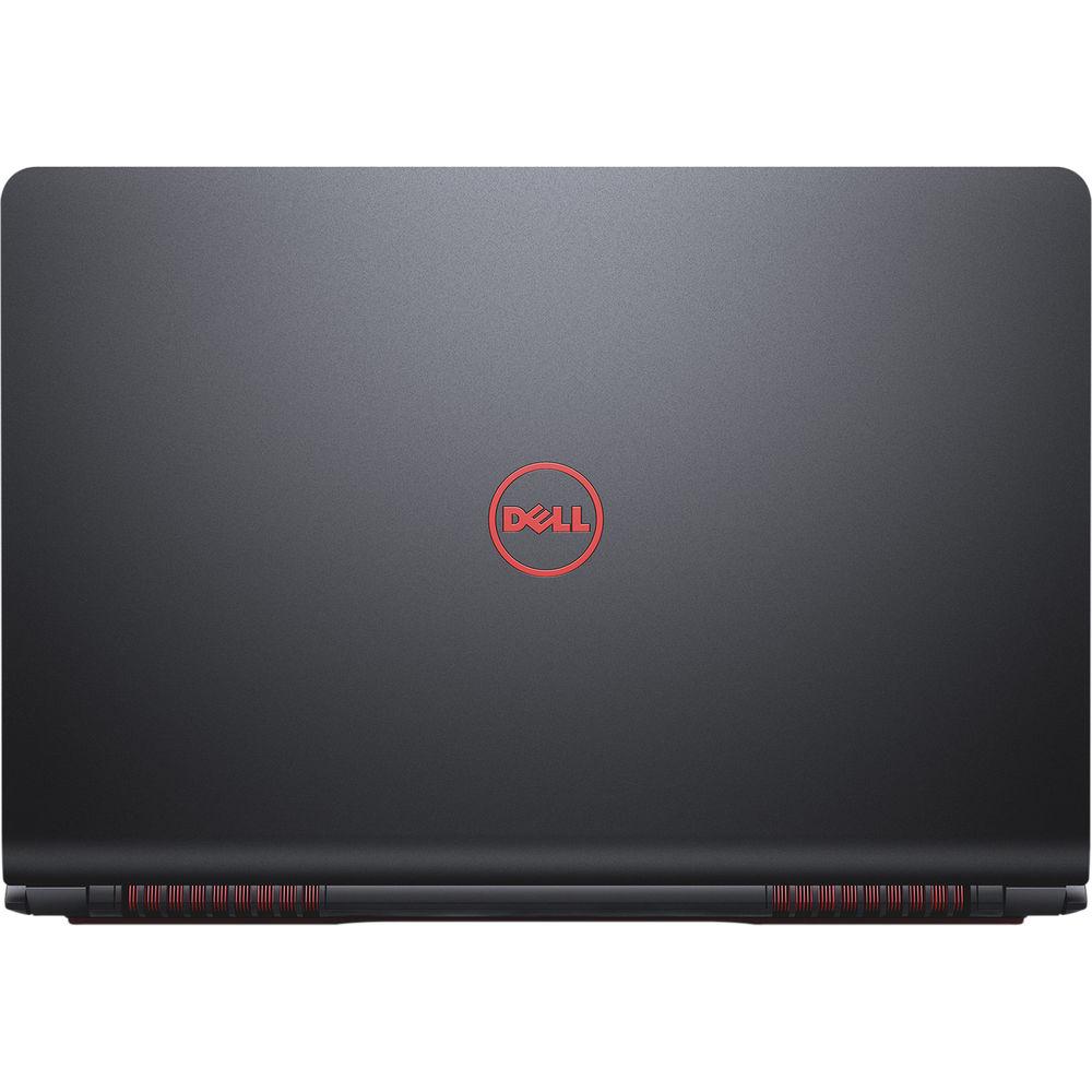 Dell 15.6" Inspiron 15 5000 Series Gaming Laptop