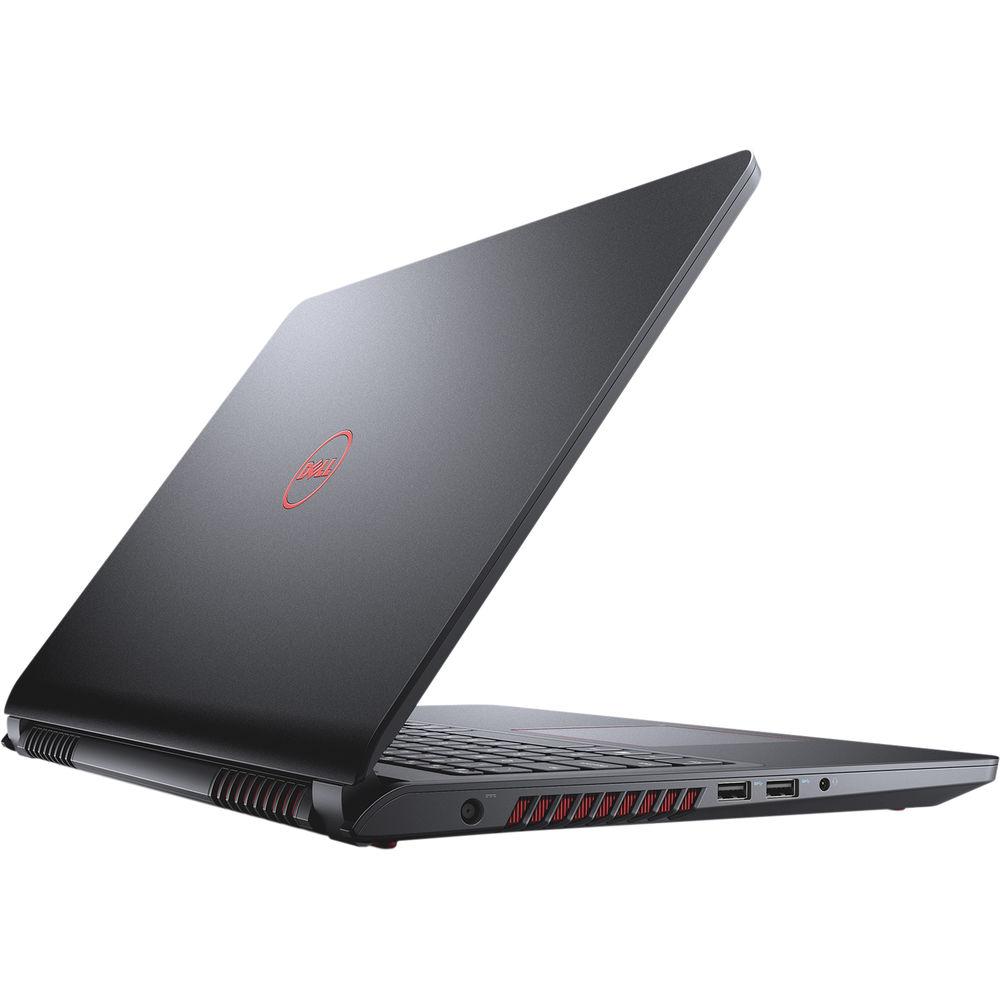 Dell 15.6" Inspiron 15 5000 Series Gaming Laptop