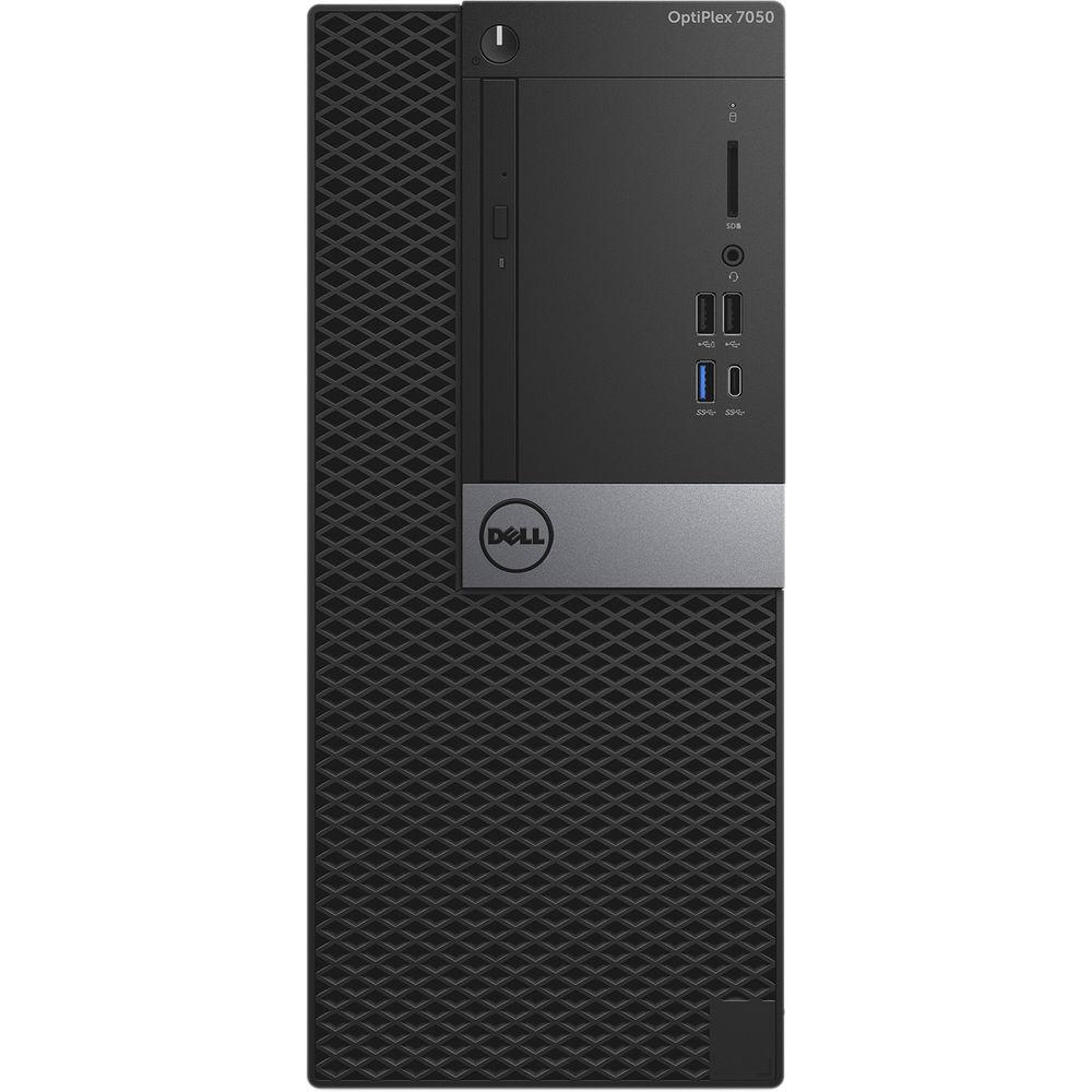 Dell OptiPlex 7050 Tower Desktop Computer