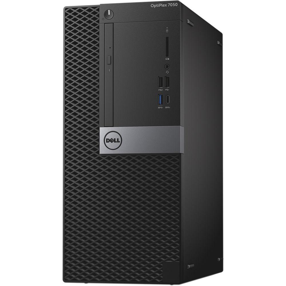 Dell OptiPlex 7050 Tower Desktop Computer