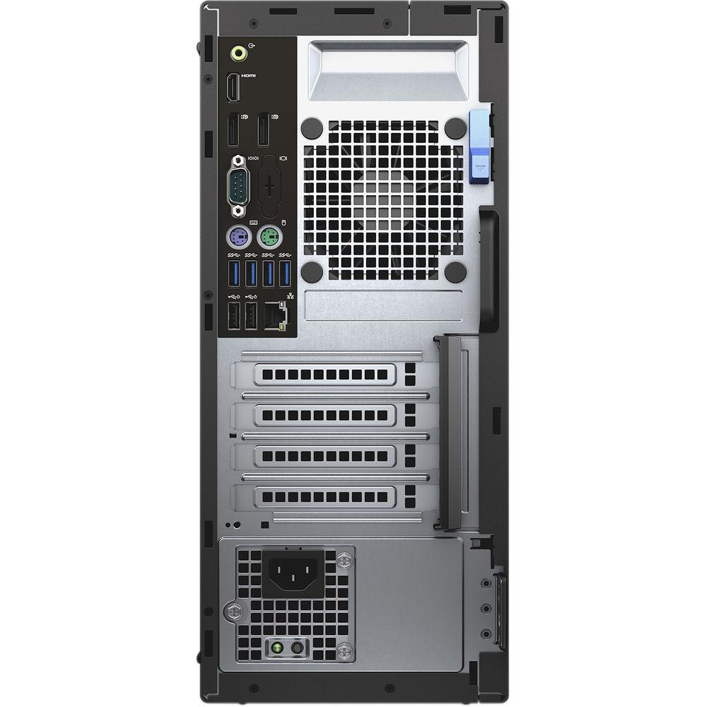 Dell OptiPlex 7050 Tower Desktop Computer
