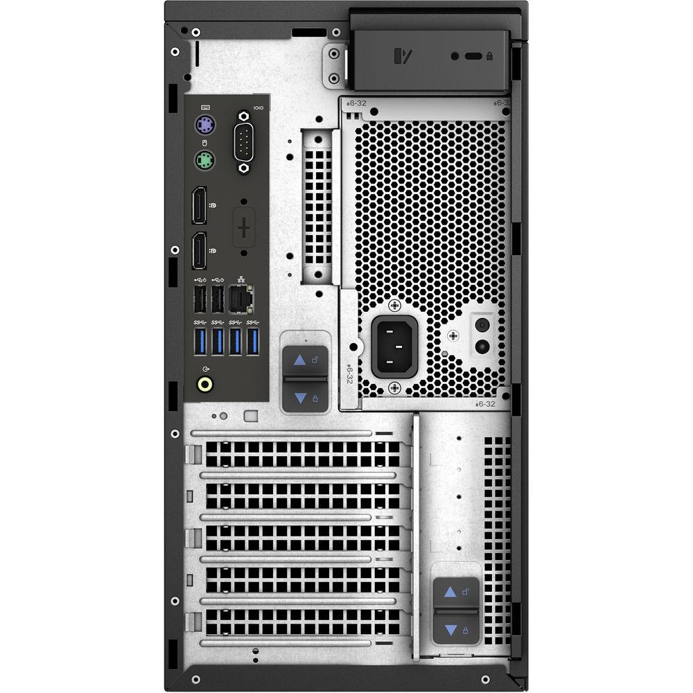 Dell Precision 3620 Tower Workstation