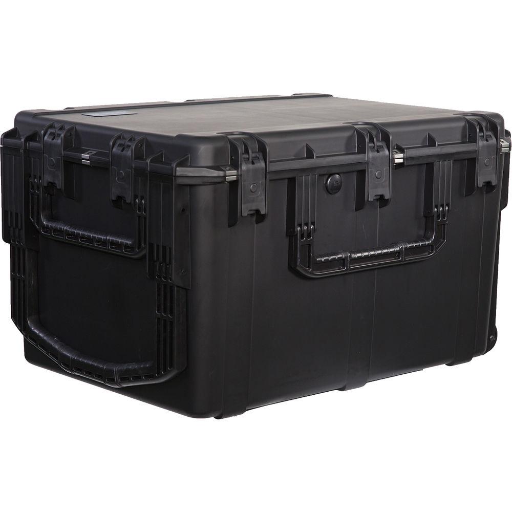 Dracast Led3000 Fresnel 4-Light Kit