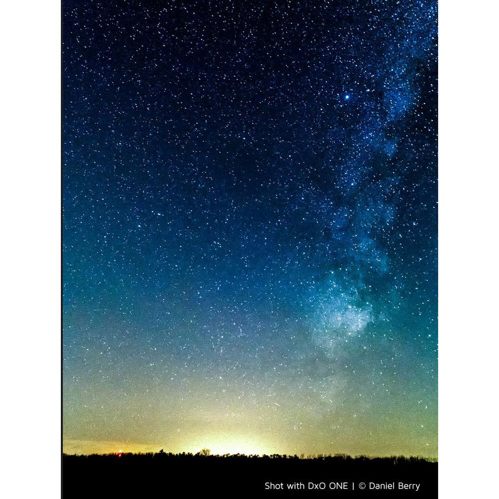 DxO Outdoor Shell for ONE Digital Camera