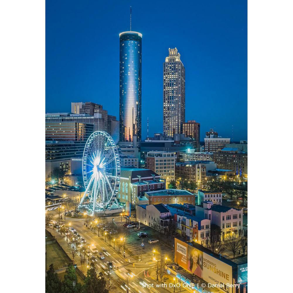 DxO Outdoor Shell for ONE Digital Camera