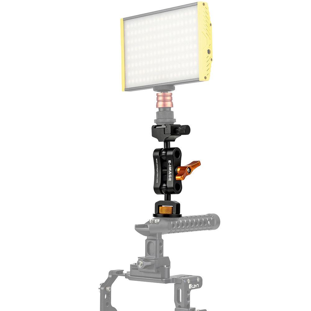 E-Image Ball Joint Accessory Arm