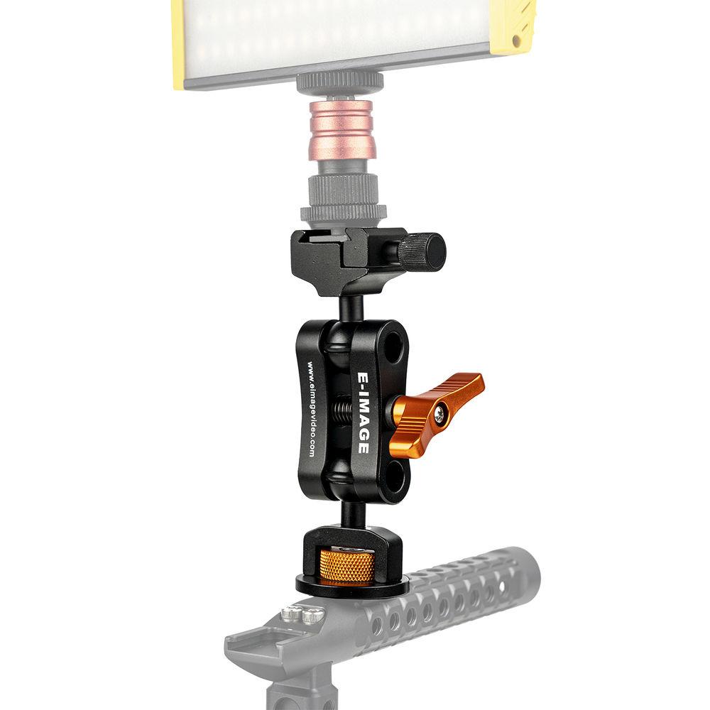 E-Image Ball Joint Accessory Arm