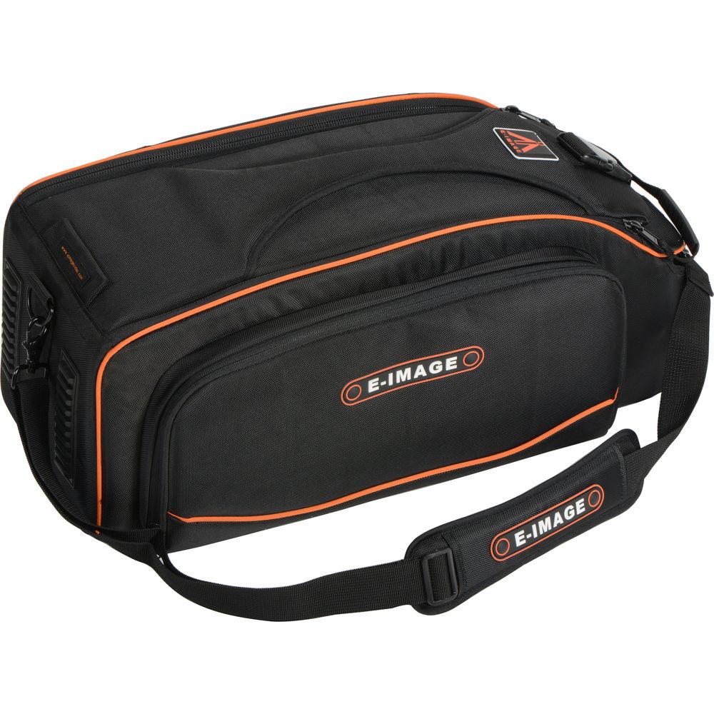 E-Image Oscar S60 Shoulder Bag for Camcorder, E-Image, Oscar, S60, Shoulder, Bag, Camcorder