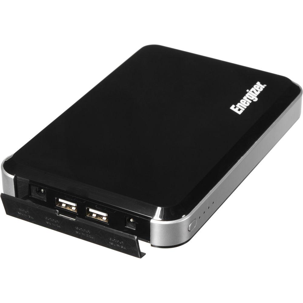 Energizer XP20000 20000mAh Rechargeable Power Pack