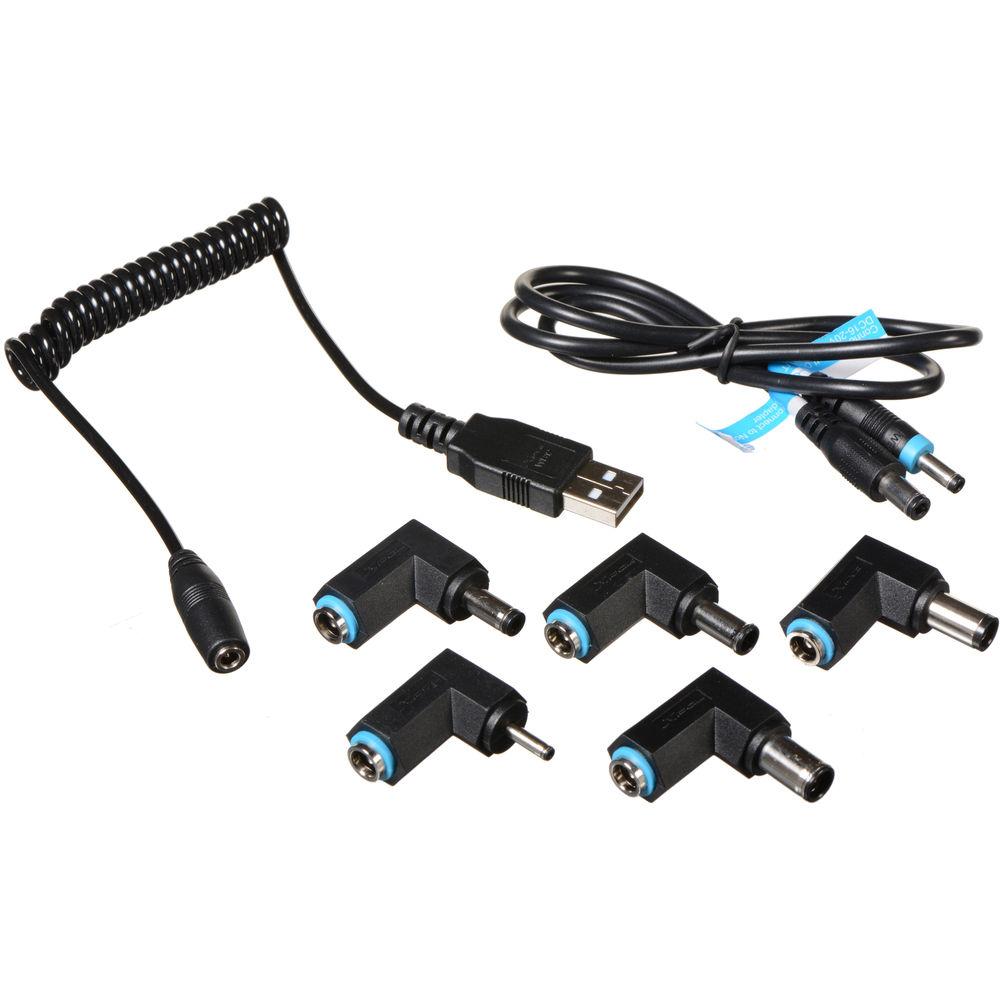 Energizer XP20000 20000mAh Rechargeable Power Pack