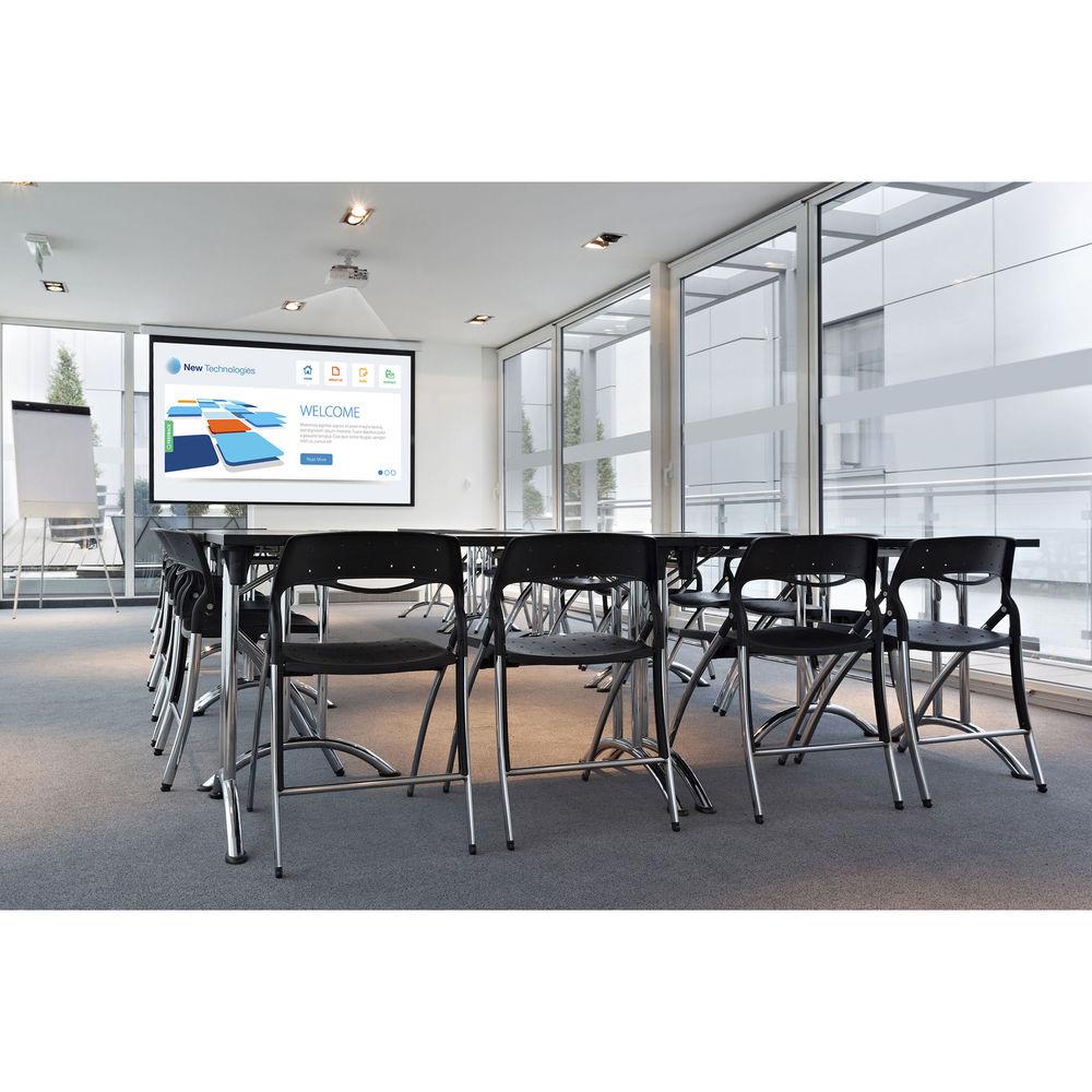 Epson PowerLite 2265U 5500-Lumen WUXGA 3LCD Projector