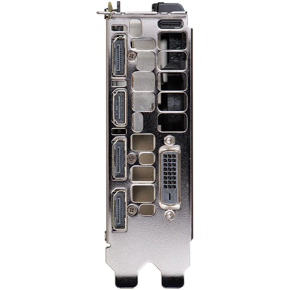 EVGA GeForce GTX 1070 Ti SC GAMING Graphics Card