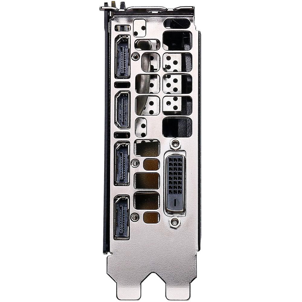 EVGA GeForce GTX 1080 Ti SC GAMING Black Edition Graphics Card