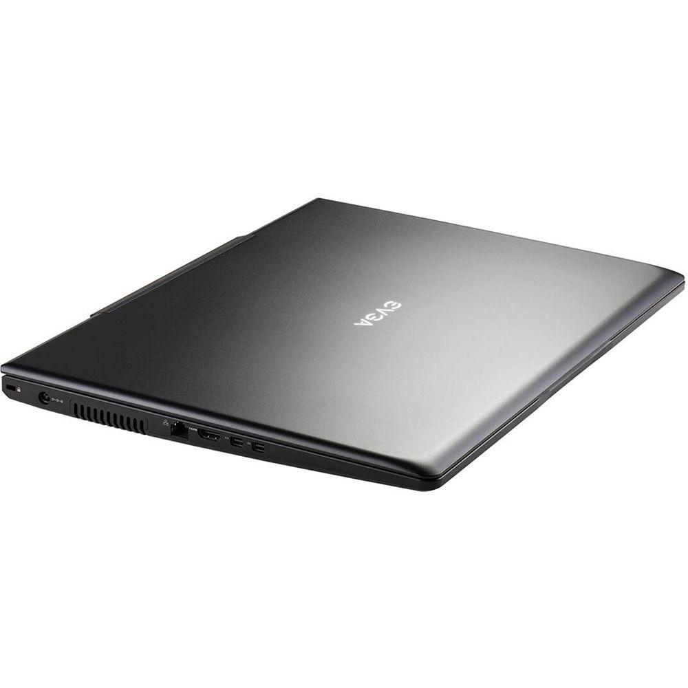 EVGA SC17 17.3" 4K Gaming Laptop