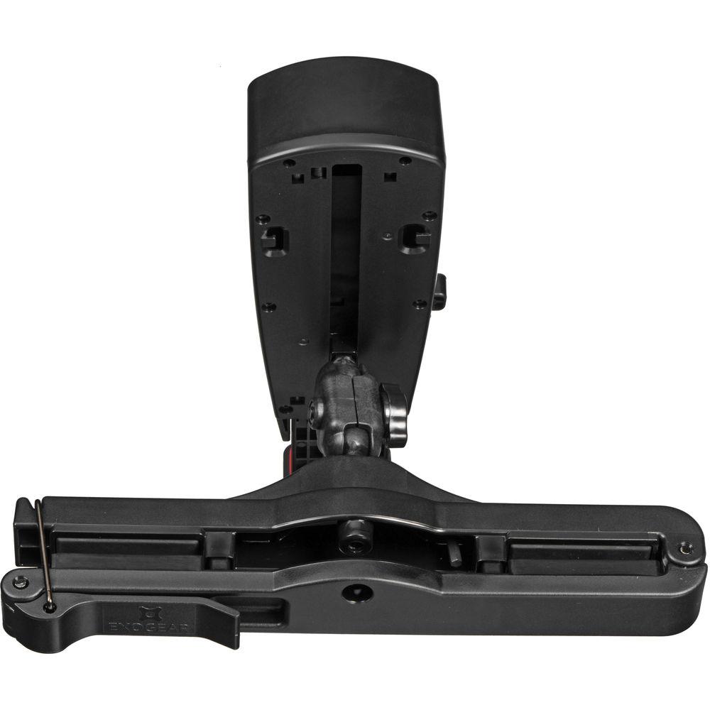EXOGEAR ExoMount HRM Headrest Tablet Mount