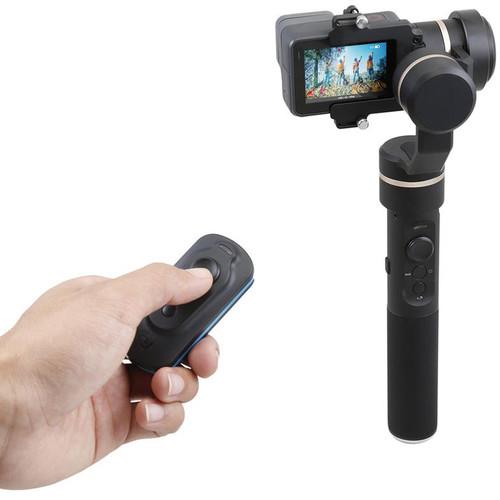 Feiyu Bluetooth Smart Remote for SPG Series, G5, MG v2 & MG Lite Gimbals