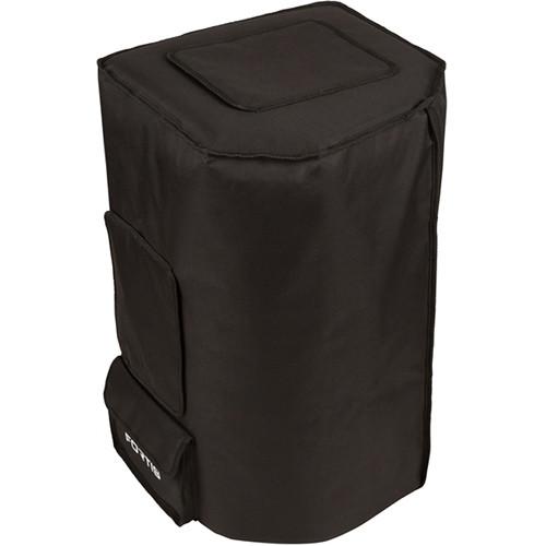 Fender Fitted Cover for Fortis 12" Speaker