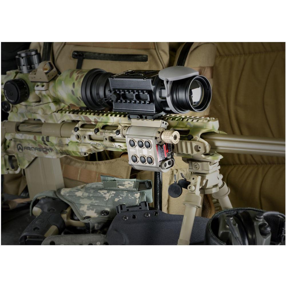 FLIR T-MAIM Tactical Multi-Spectral Aiming and Illumination Module