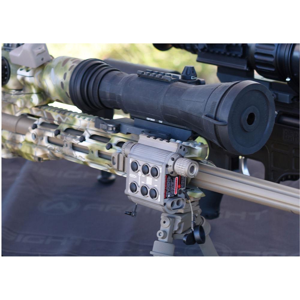 FLIR T-MAIM Tactical Multi-Spectral Aiming and Illumination Module