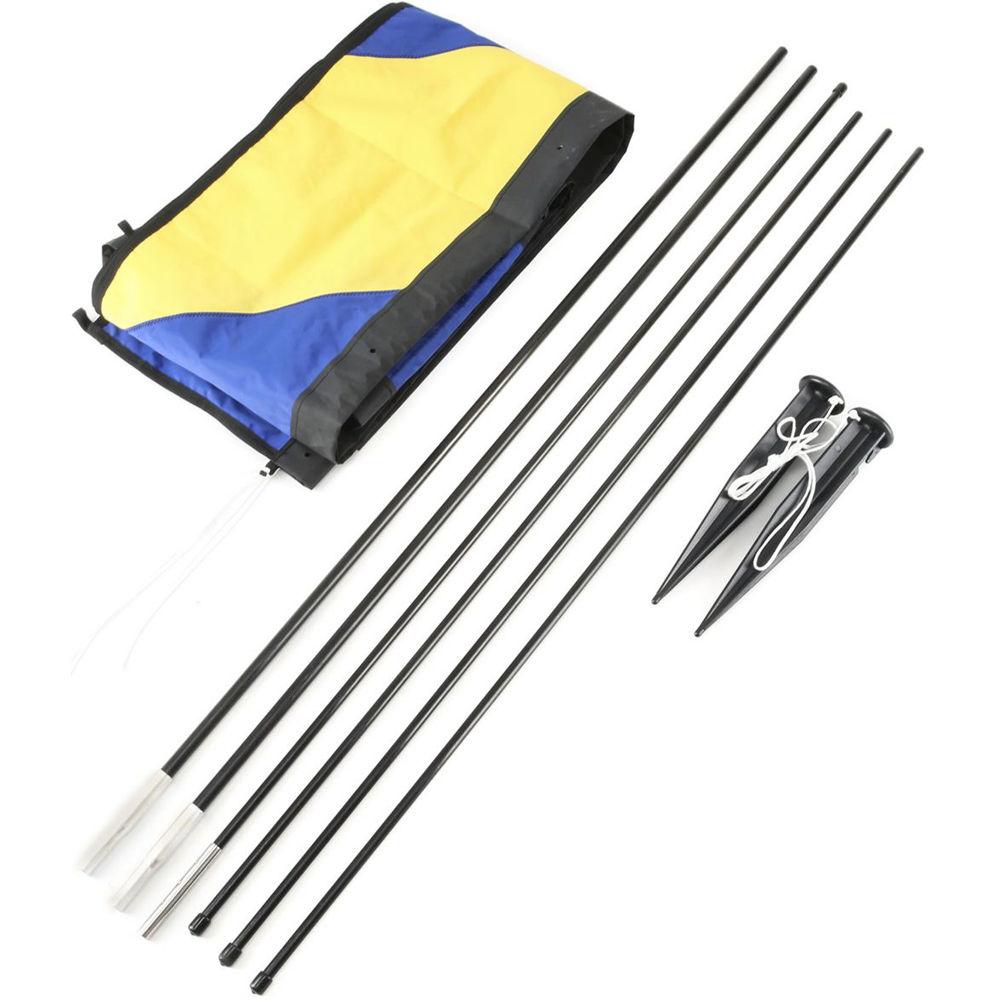 FlySight Horizon 5 x 5