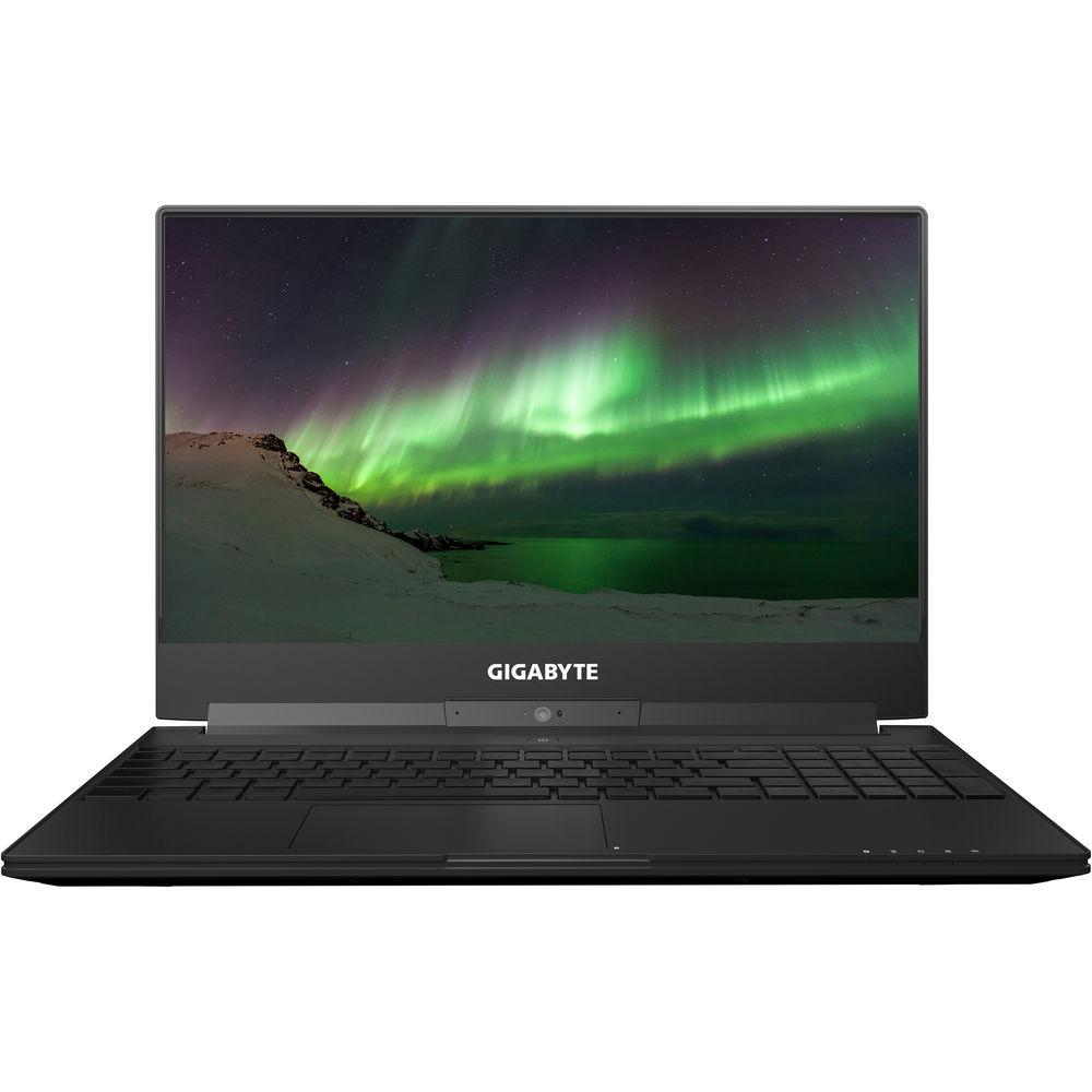 Gigabyte 15.6" Aero 15 Laptop
