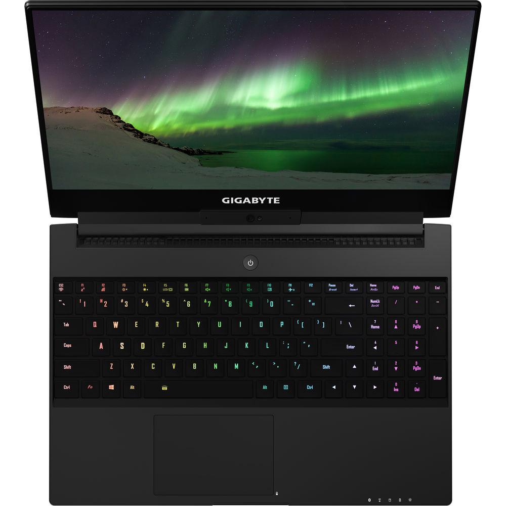 Gigabyte 15.6" Aero 15 Laptop
