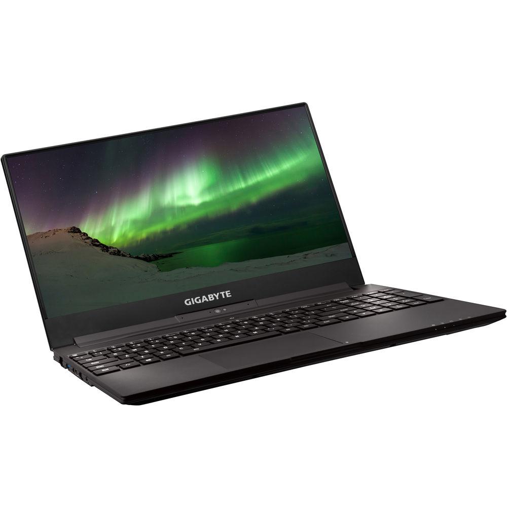 Gigabyte 15.6" Aero 15 Laptop