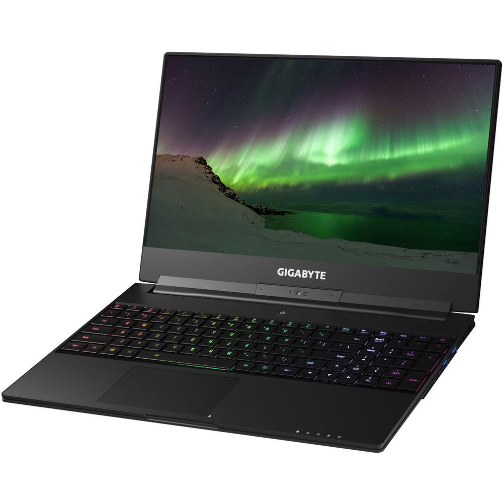 Gigabyte 15.6" Aero 15 Laptop