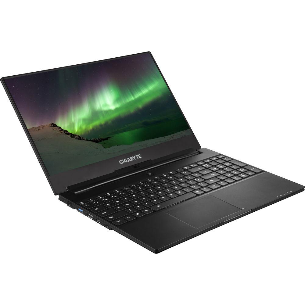 Gigabyte 15.6" Aero 15 Laptop