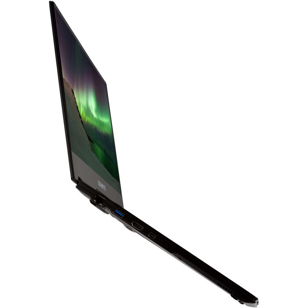 Gigabyte 15.6" Aero 15 Laptop