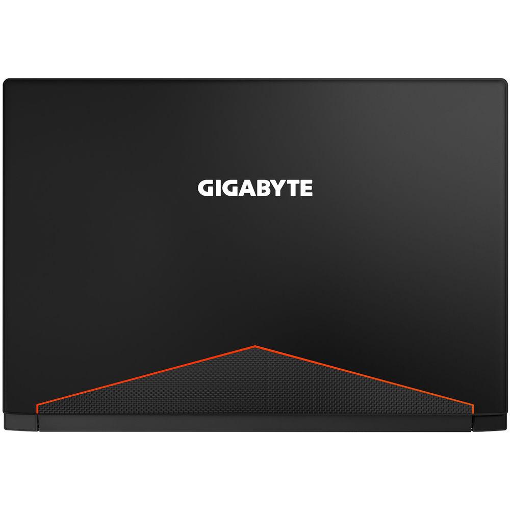 Gigabyte 15.6" Aero 15 Laptop