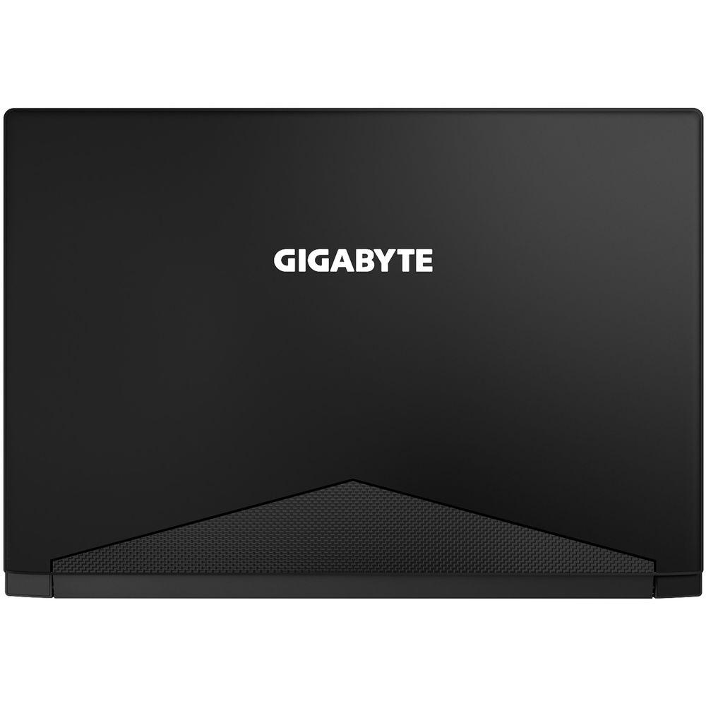 Gigabyte 15.6" Aero 15X v8-BK4 Laptop