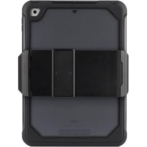 Griffin Technology Survivor Extreme Case for iPad 9.7" 2017