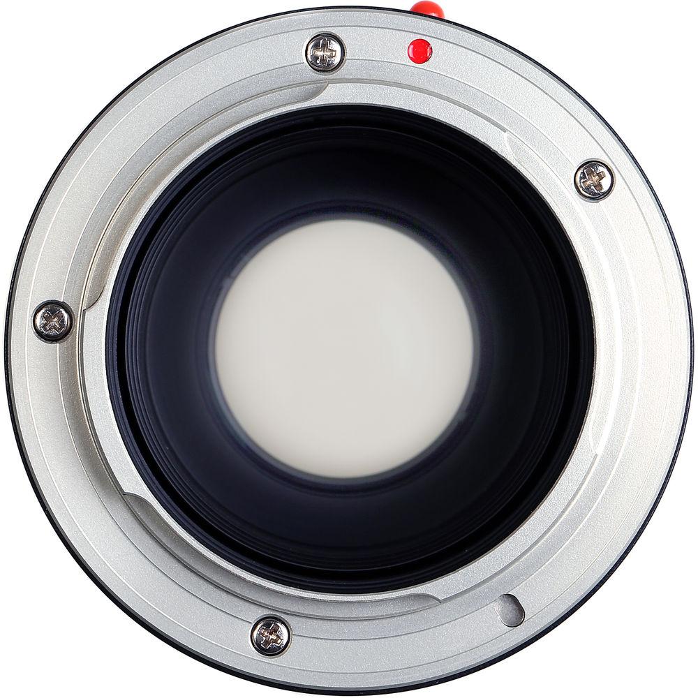 Handevision IBERIT 50mm f 2.4 Lens for Fujifilm X