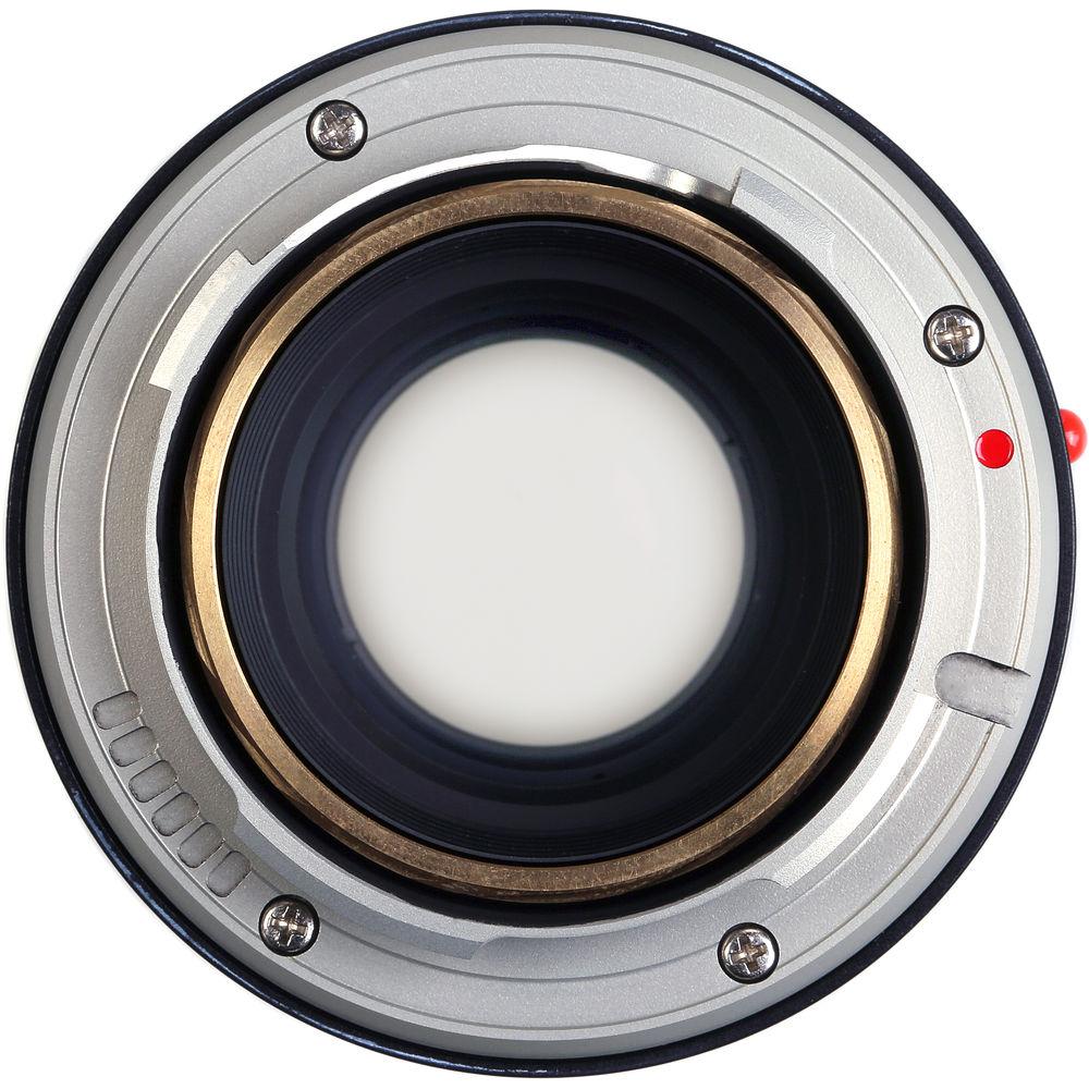 Handevision IBERIT 50mm f 2.4 Lens for Leica M