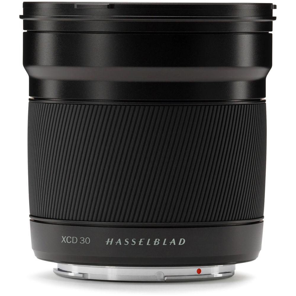 Hasselblad X1D-50c Medium Format Mirrorless Digital Camera and Lenses Field Kit