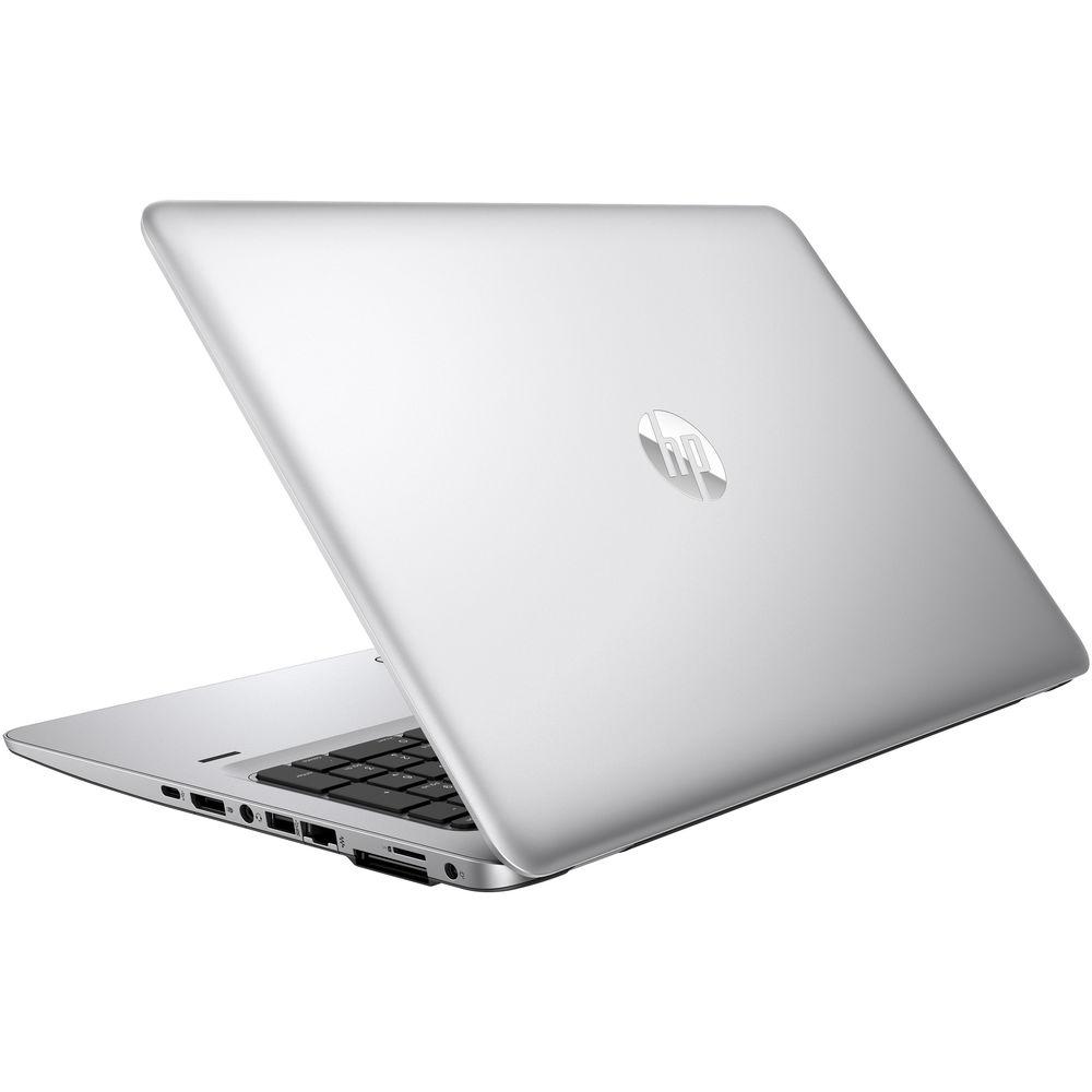 HP 15.6" EliteBook 850 G4 Laptop