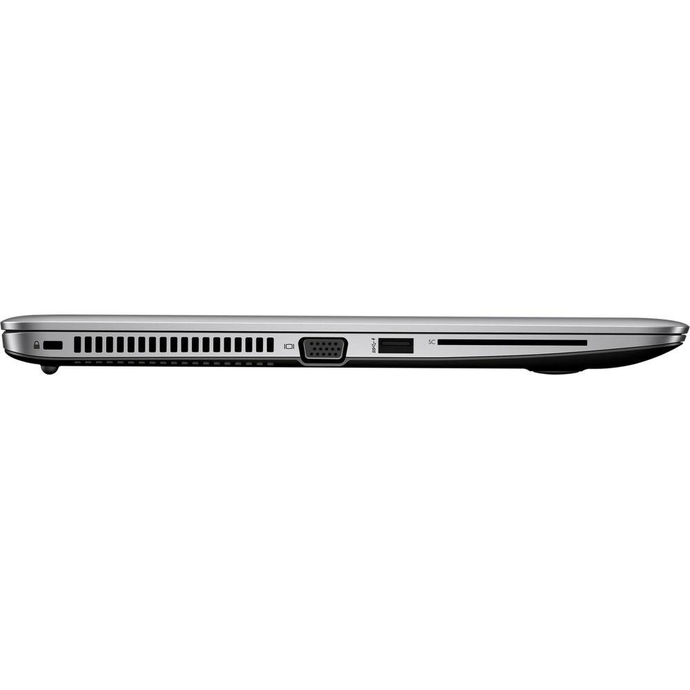 HP 15.6" EliteBook 850 G4 Laptop