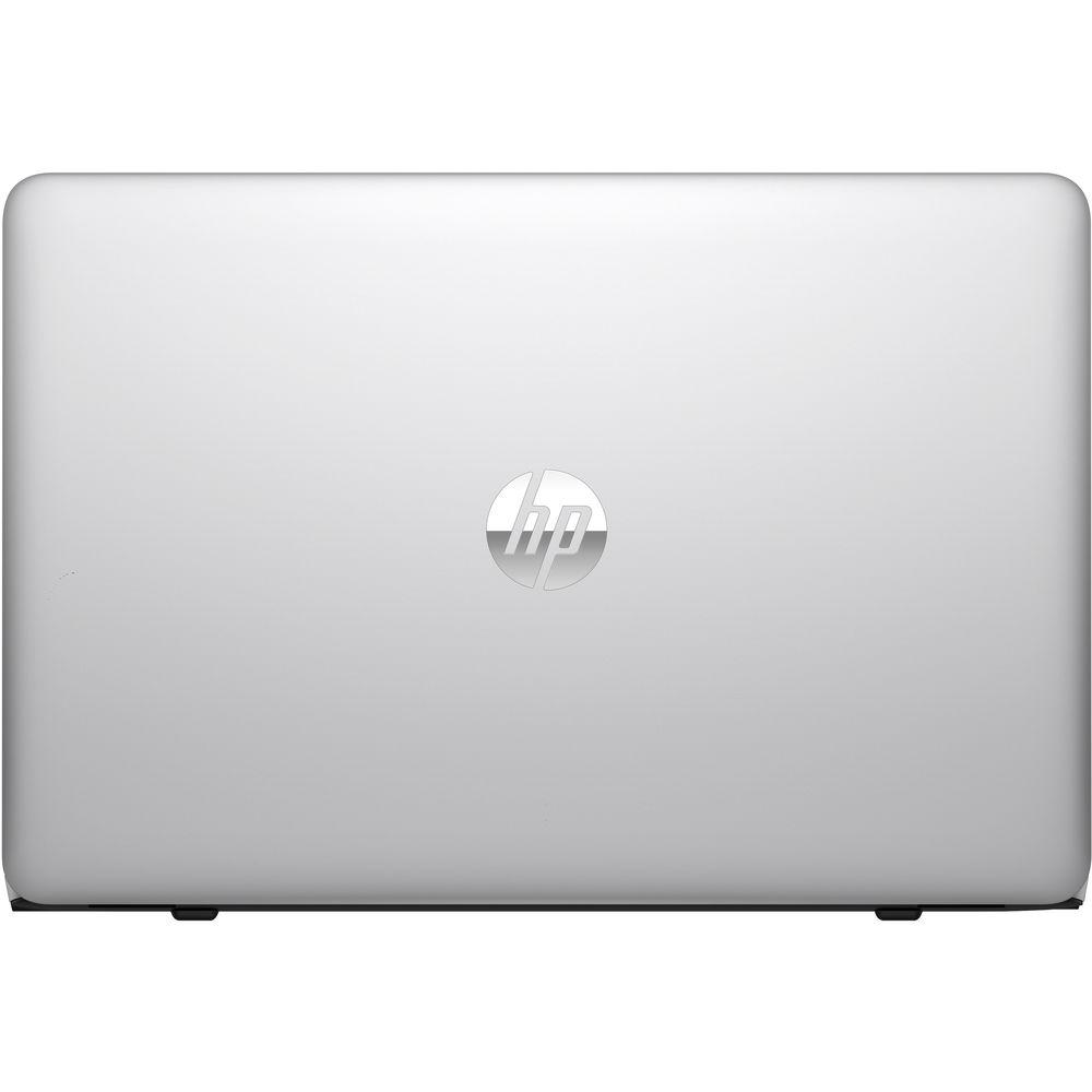 HP 15.6" EliteBook 850 G4 Multi-Touch Laptop