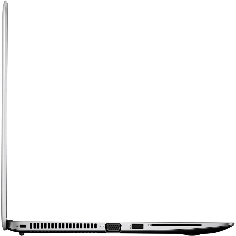 HP 15.6" EliteBook 850 G4 Multi-Touch Laptop