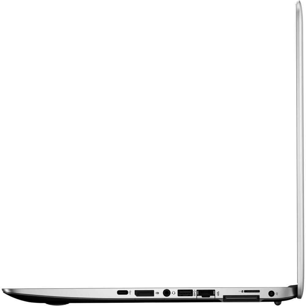 HP 15.6" EliteBook 850 G4 Multi-Touch Laptop