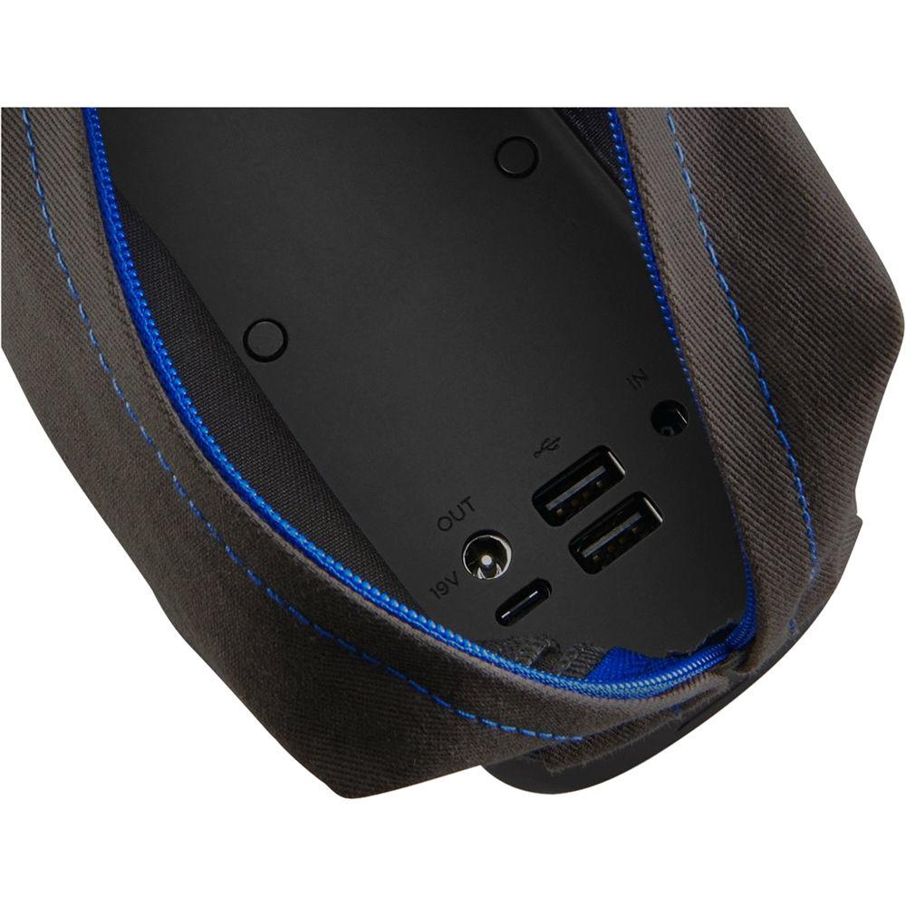 HP 18,000mAh Power Pack Plus 18000