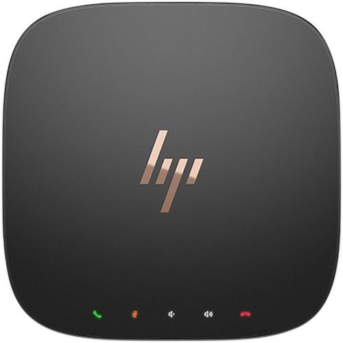 HP Elite Slice Ultra-Small Form Factor Desktop Computer