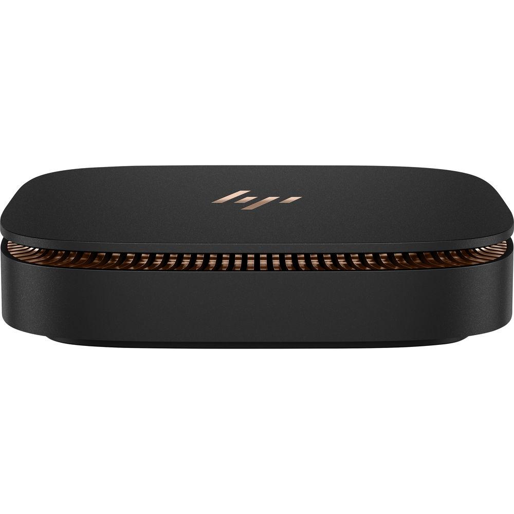 HP Elite Slice Ultra-Small Form Factor Desktop Computer