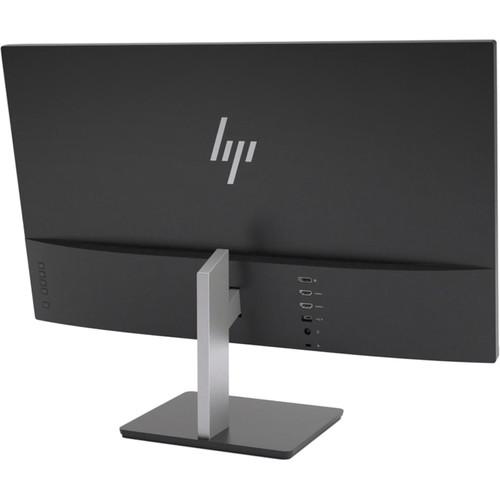 HP EliteDisplay S270n 27" 16:9 Micro-Edge IPS Monitor