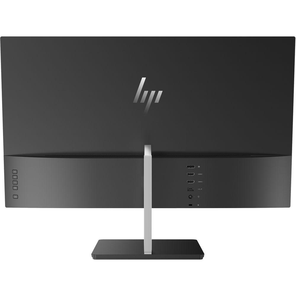 HP EliteDisplay S270n 27" 16:9 Micro-Edge IPS Monitor