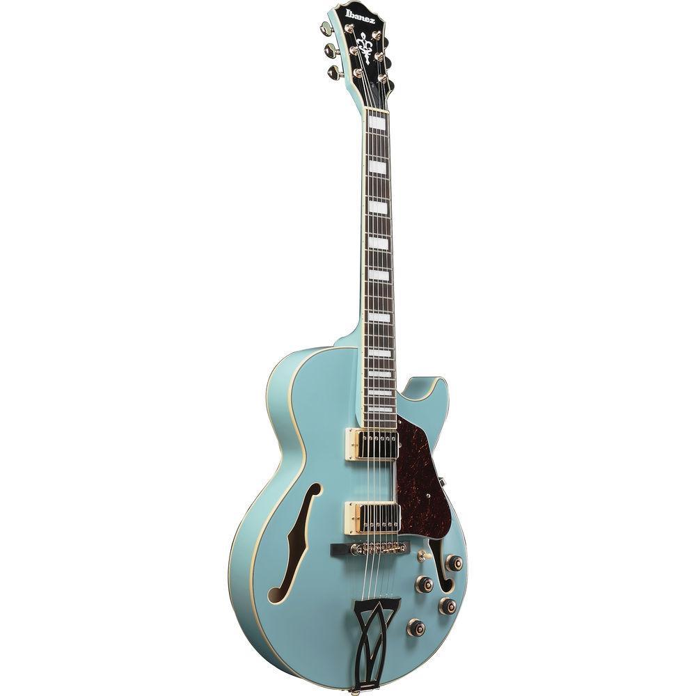 Ibanez AG75G Artcore Series Hollow-Body Electric Guitar