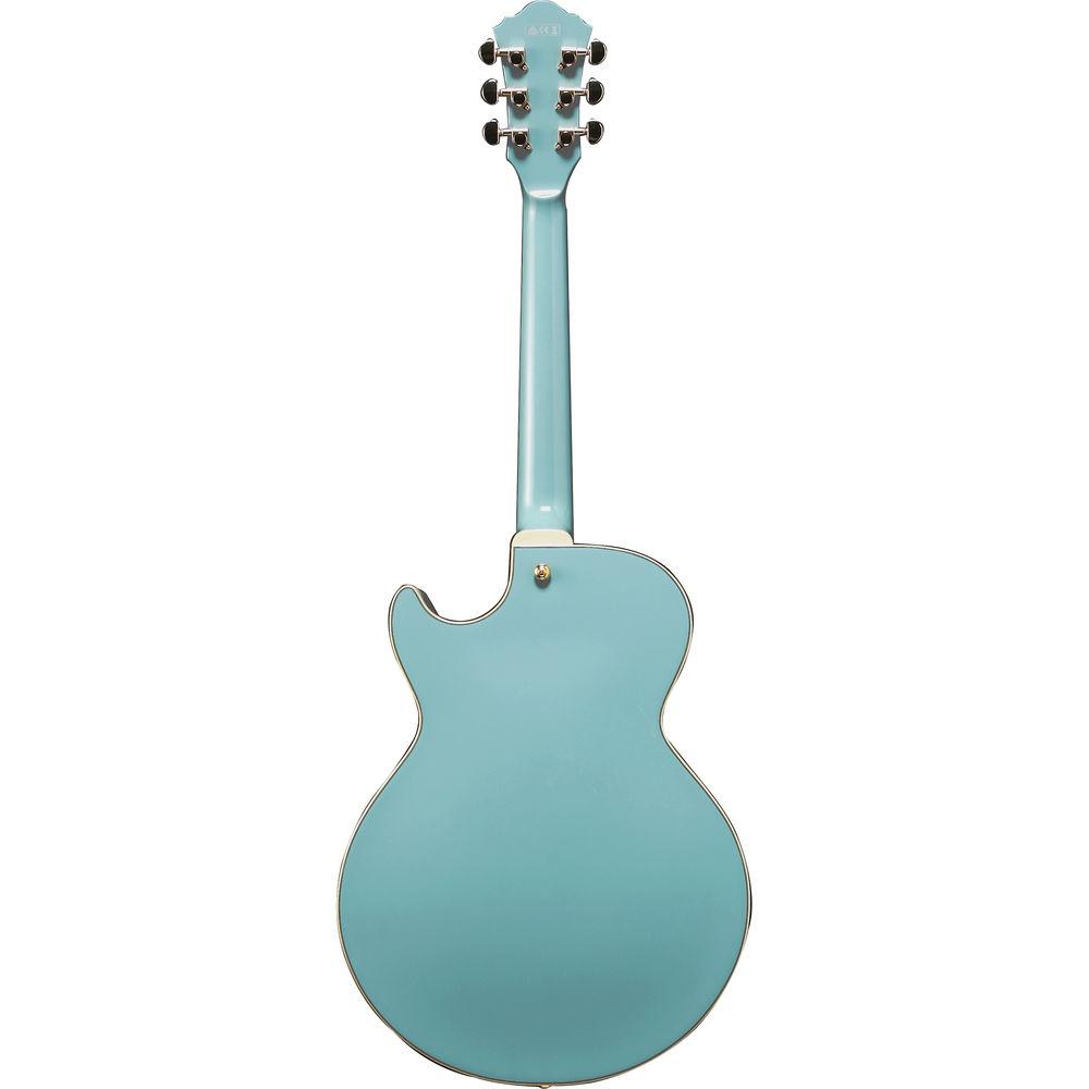 Ibanez AG75G Artcore Series Hollow-Body Electric Guitar